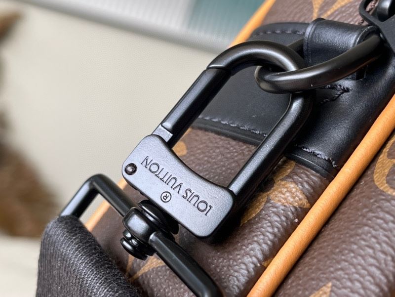Mens Louis Vuitton Satchel Bags